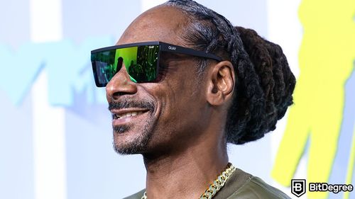 Snoop Dogg apresentará aos fãs um tour digital baseado em NFT