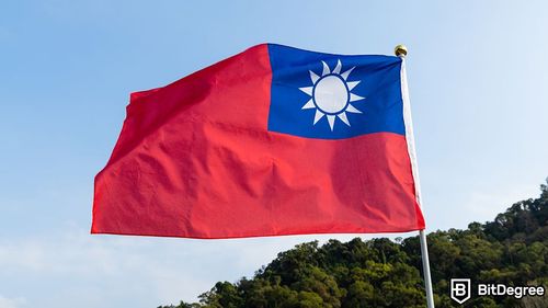 O parlamento de Taiwan está considerando um novo projeto de lei para regular o setor de criptomoedas
