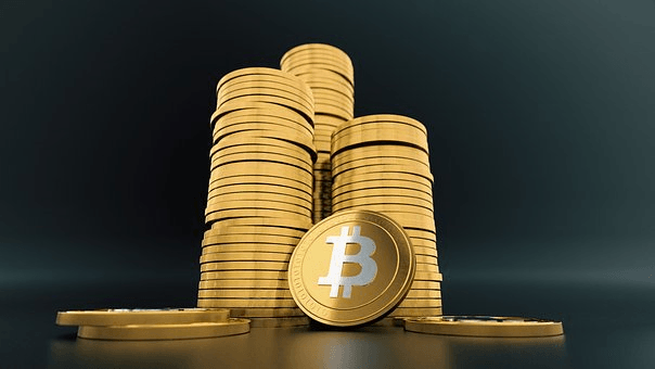 Como trocar bitcoin