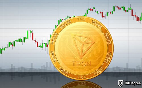 Tron lançou a cadeia BitTorrent (BTTC) - uma solução para escala inte r-fundação