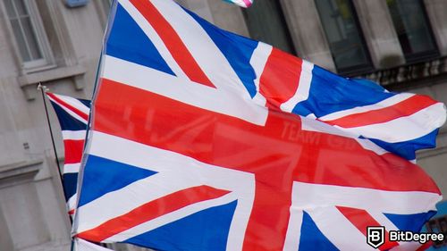 O governo do Reino Unido apresentou um roteiro para regulamentar stablecoins fiduciárias