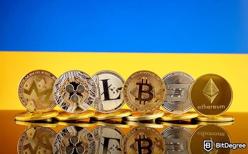 A farmácia ucraniana ANC começou a aceitar pagamentos criptográficos através do Binance Pay