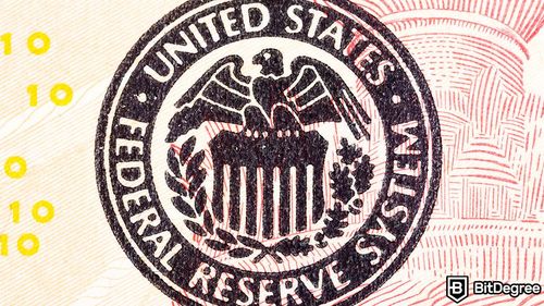 O Federal Reserve dos EUA é alarmante com a ameaça de estabilidade financeira de StableCoins