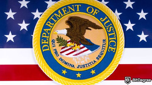 Departamento de Justiça dos EUA aprova acusações contra o ex-CEO da FTX, apesar das lacunas regulatórias