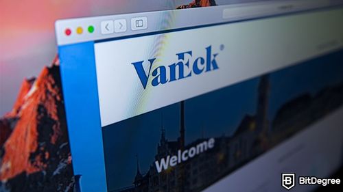 Vaneck promete apoio de dez anos aos desenvolvedores principais da Ether através da divisão de lucro