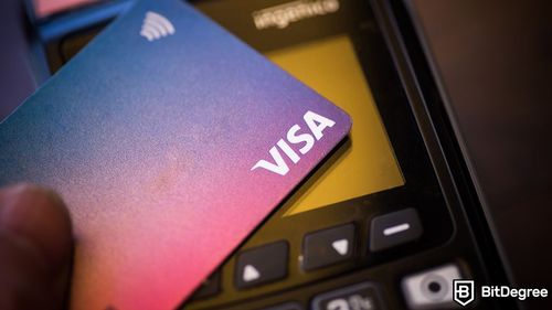 Planos de visto para simplificar o pagamento do gás no Ethereum usando cartões