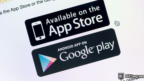A carteira de Satoshi cessa a presença na American App Store e no Google Play, apesar do crescimento