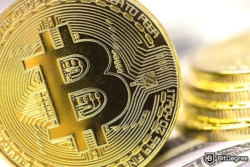 Maneiras de ganhar Bitcoin: Coins Bitcoin.