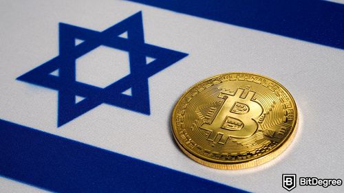 A comunidade Web3 em Israel lança um fundo humanitário de criptomoeda