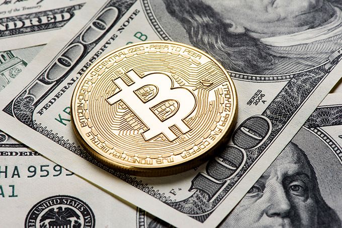 O que é Bitcoin Cash: Bitcoin é alguns dólares.