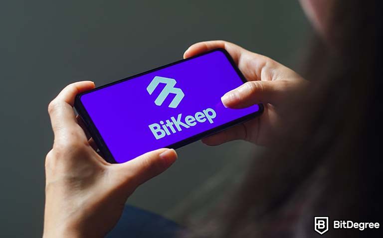O que é Bitkeep e como us á-lo: um guia exaustivo para 2023