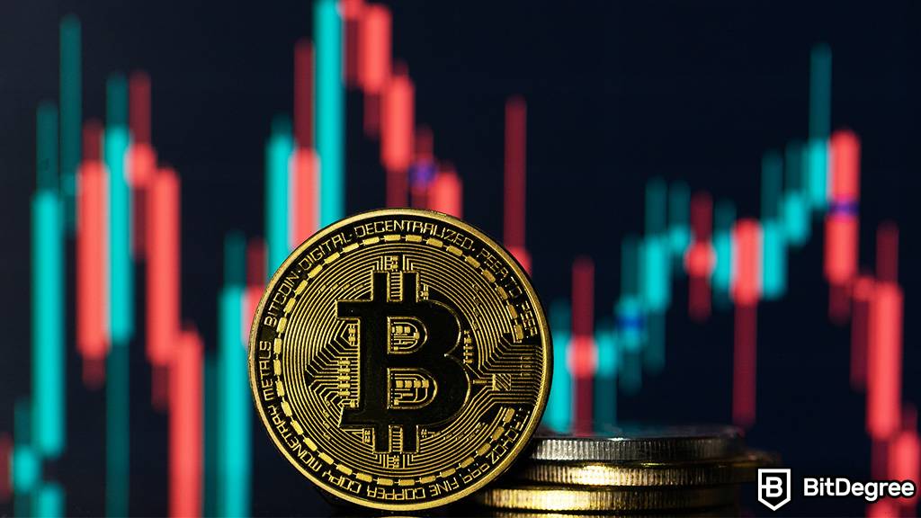 Explorando a história do Bitcoin: Qual foi o preço mais alto do Bitcoin?